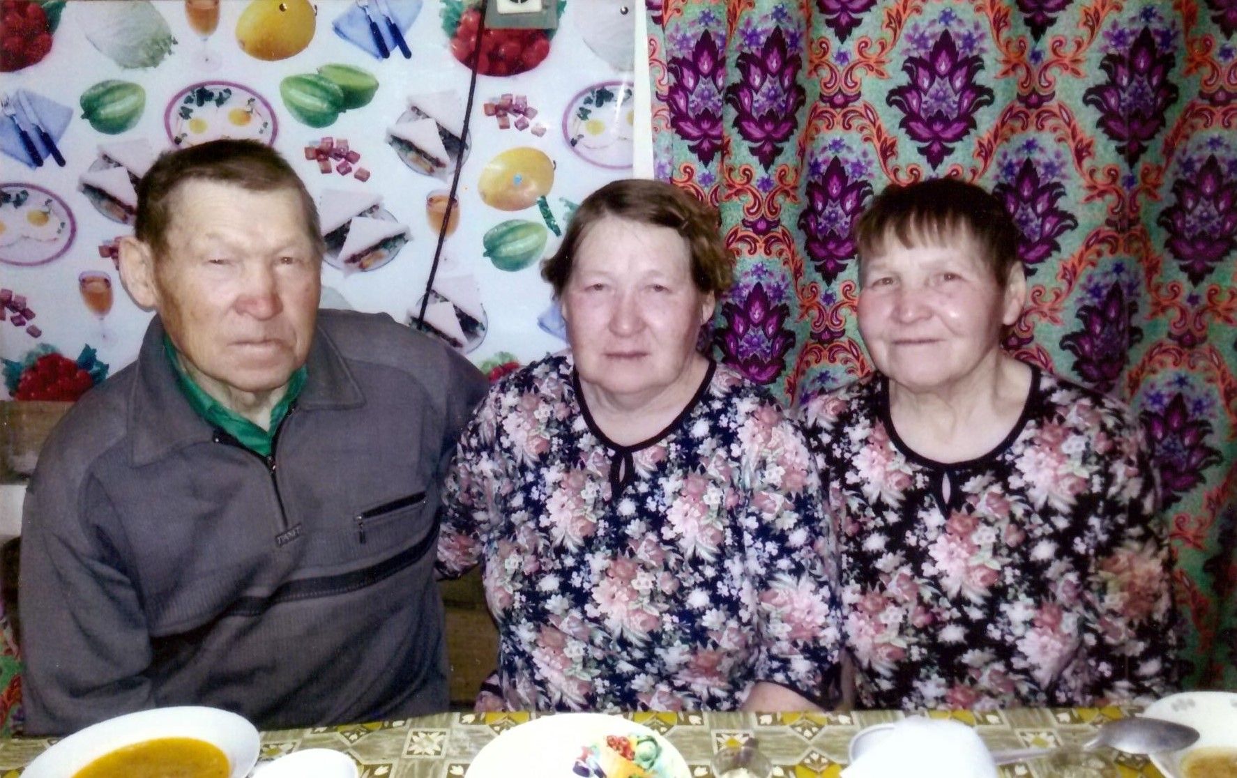 Петр Андреевич ИСАЕВА 80 çул тултарнă ятпа!