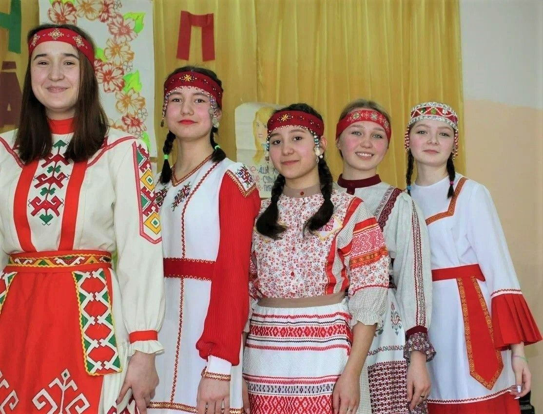 Аксу районӗнчи Савгачевăра «Чӑваш пики» конкурс иртнӗ