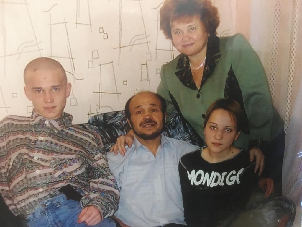 МĂШĂРӖ ПОХОДСЕНЕ ЮРАТМА ВӖРЕНТНӖ