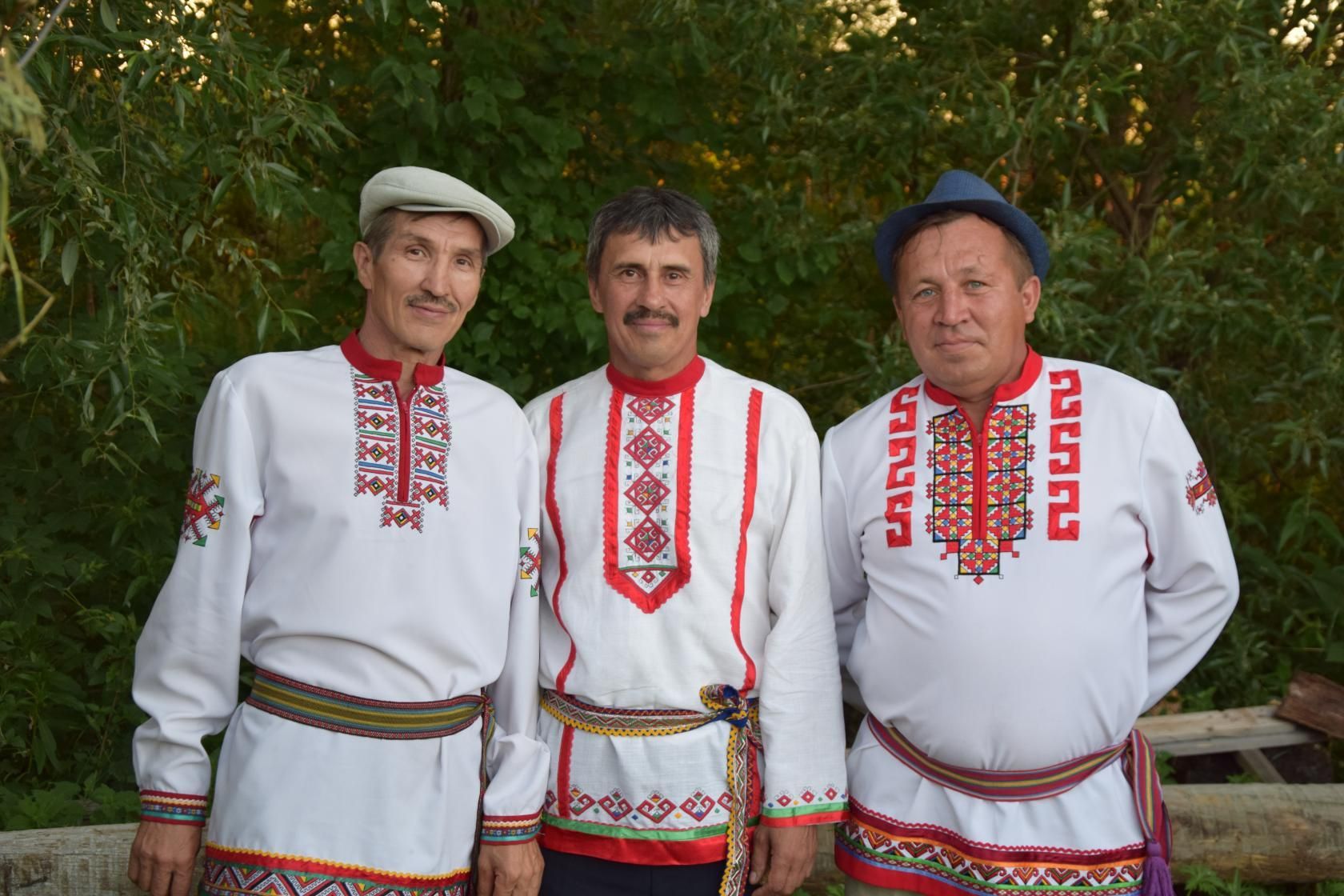 Пăва районӗ Иван Яковлева халалласа чăваш культурин эрнелӗхне ирттерет