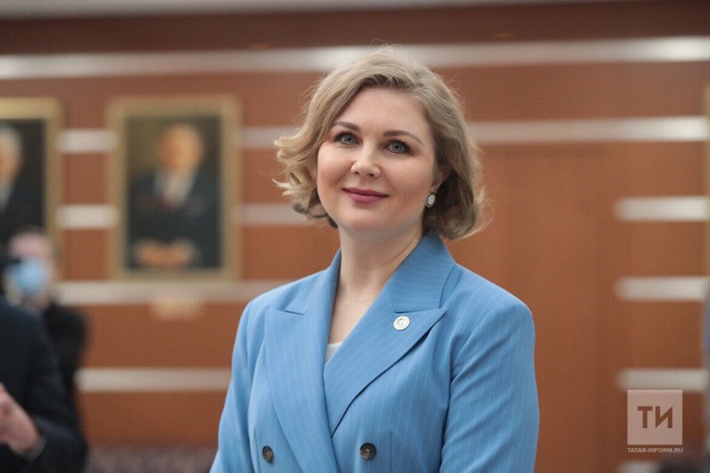 Тутарстанра ВУЗсенче студентсен ачисем валли пӳлӗмсем уҫма сӗнеҫҫӗ