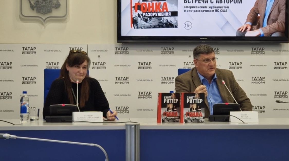 «СССР тата АПШ хушшинче хӗҫпӑшалсӑрланасси ҫинчен договор пулман пулсан, эпир сирӗнпе халӗ пурӑнмастӑмӑрччӗ»
