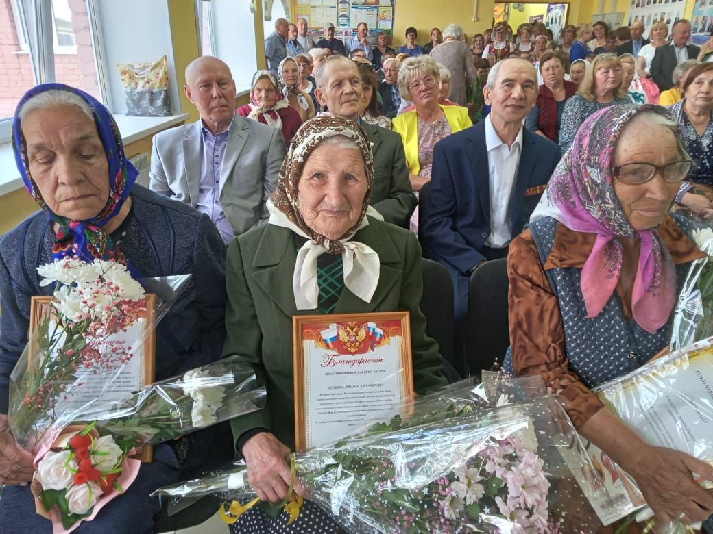 Çӗнӗ Йӗлмел шкулӗ 160 çулта