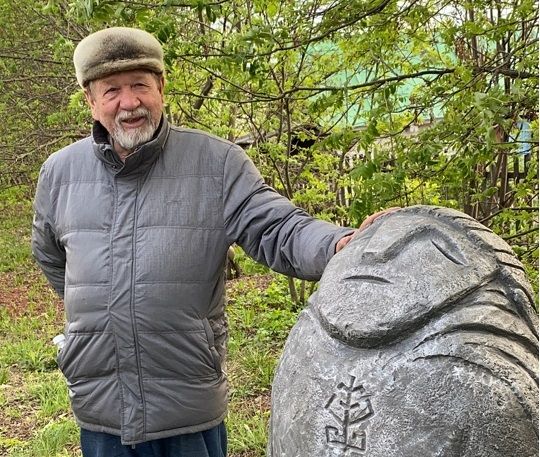 ЧУЛА ЧУН КӖРТЕКЕНРЕН МУЗЕЕ ПАРНЕ