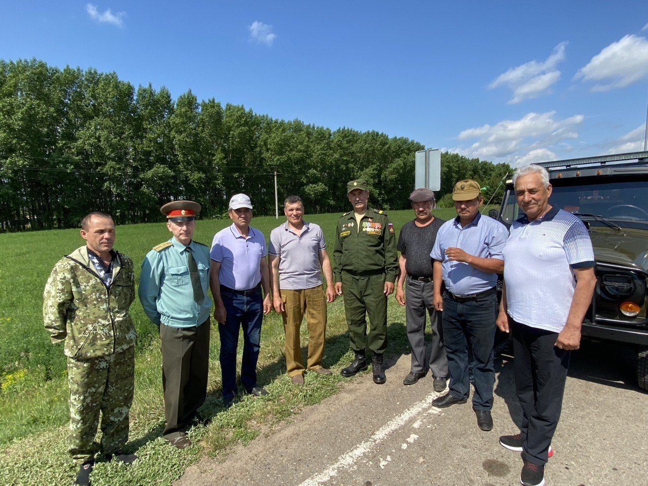 Германири çарсен ушкăнне йӗркеленӗренпе 78 çул