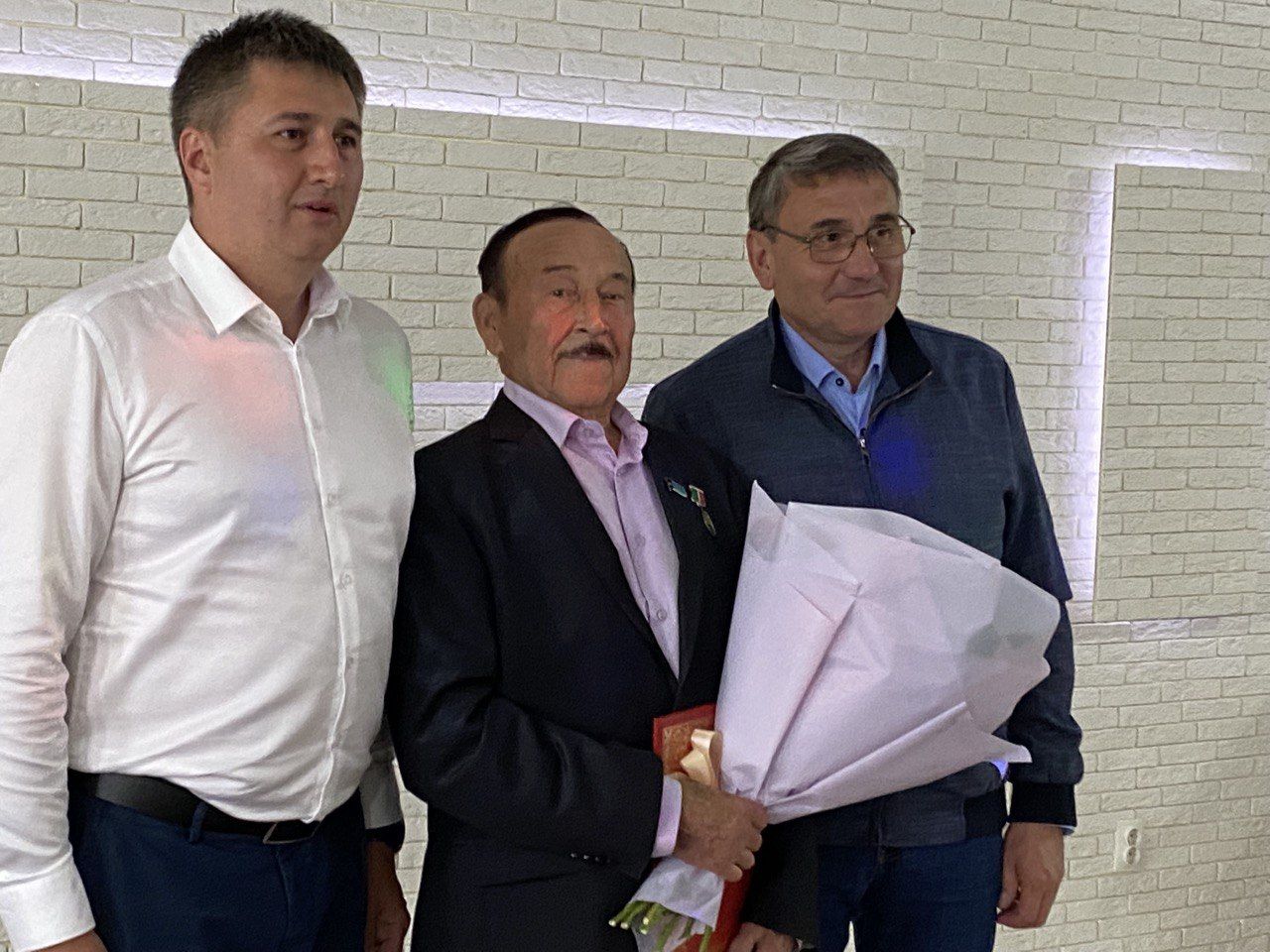 Виталий Козлова Павлă районӗнче кăна мар, Тутарстанӗпех пӗлеççӗ