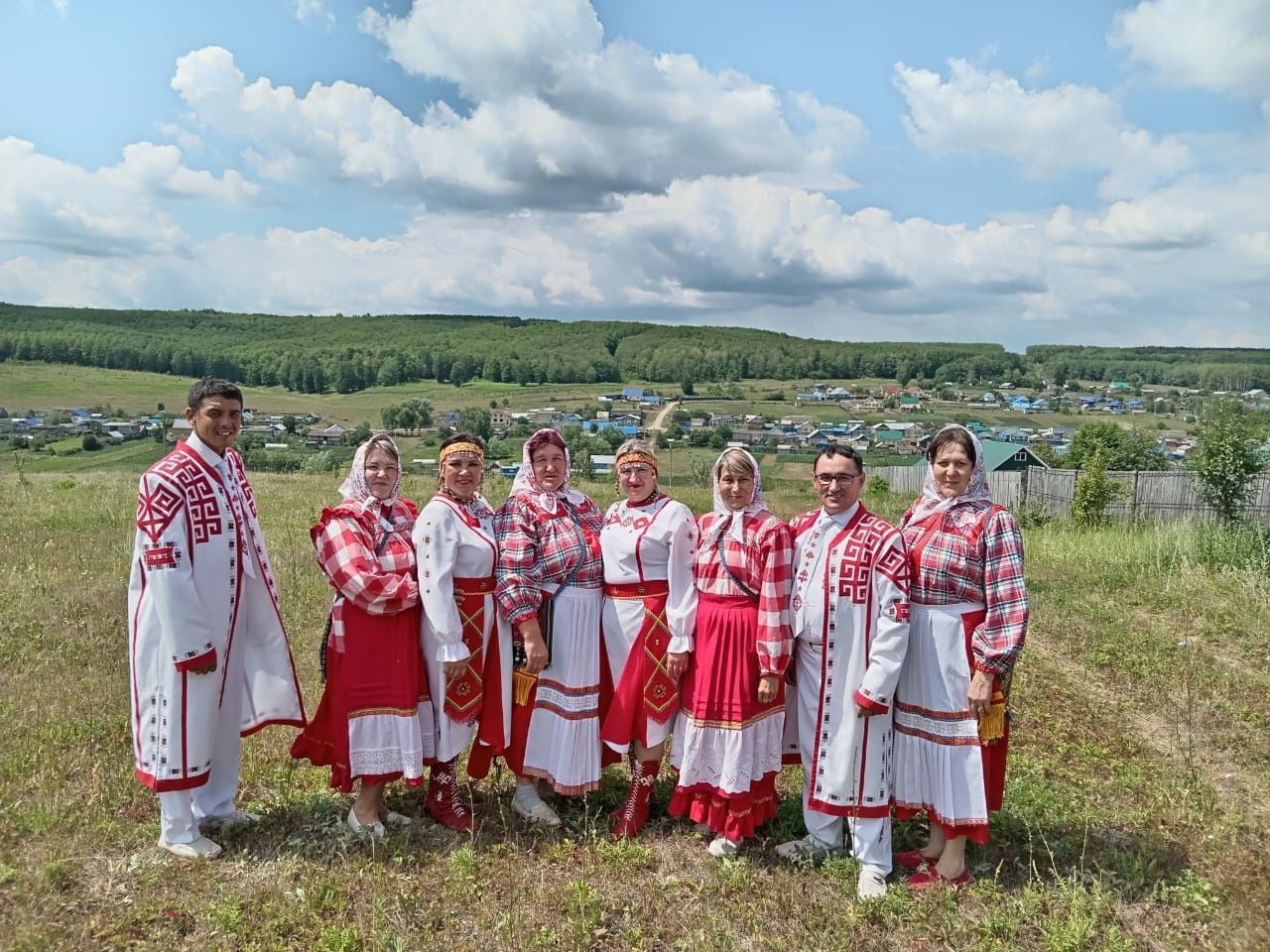 Учука Шупашкарти телеоператорсем ӳкернӗ