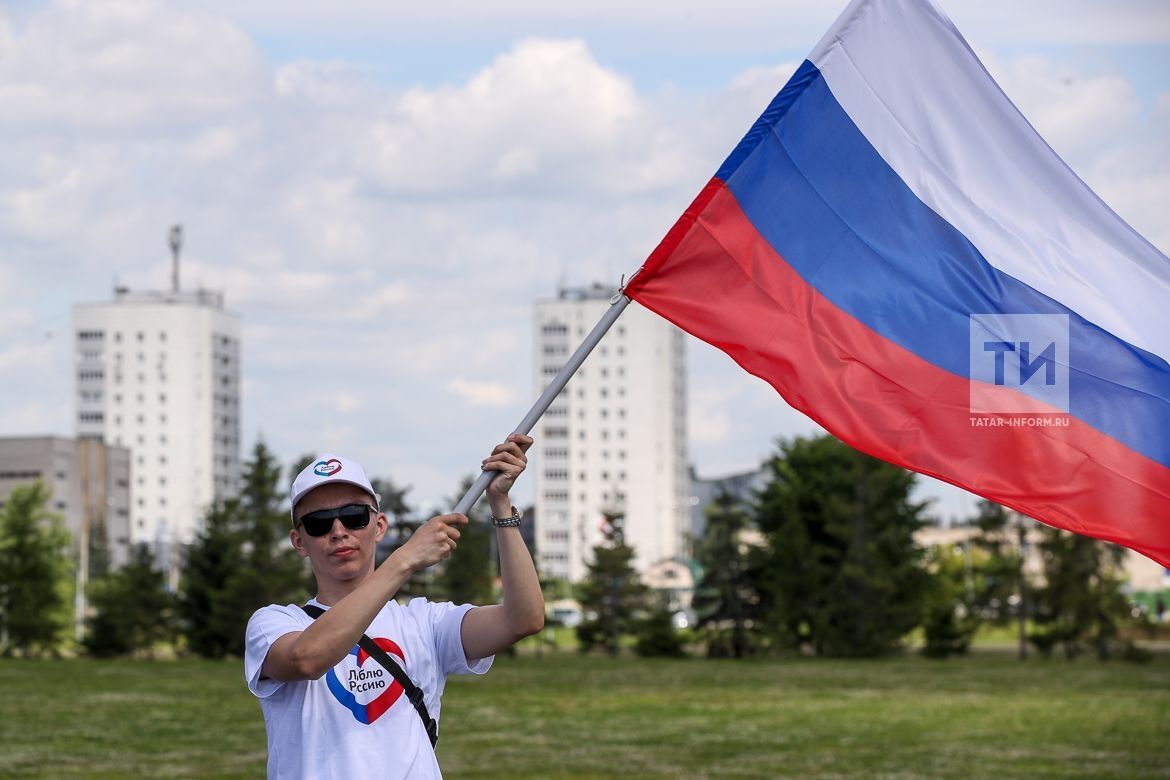 Раççей Кунне халалланă Халăхсен парачӗ Хусанта яланхи пекех июнӗн 12-мӗшӗнче пулать
