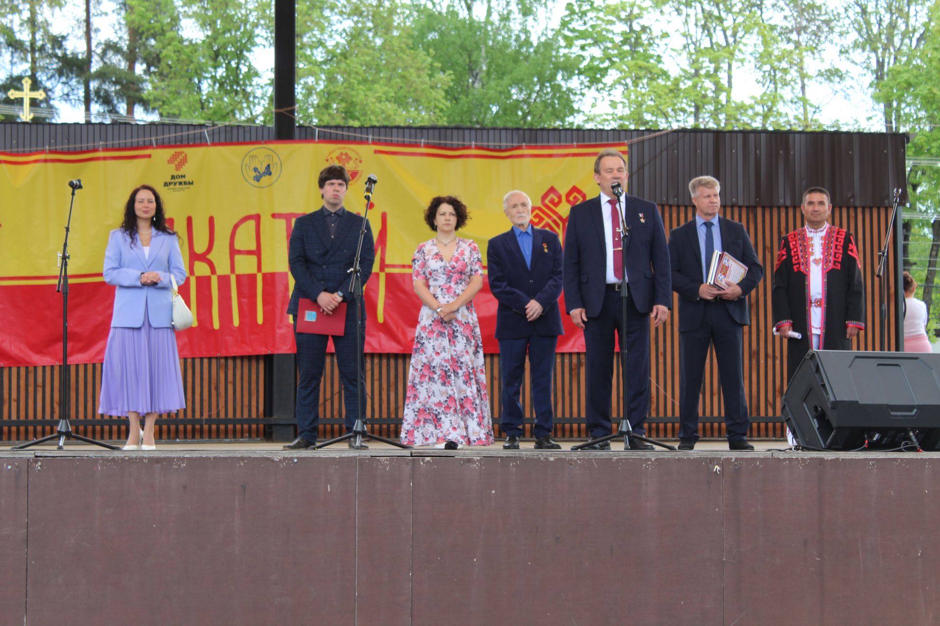 ЧĂВАШ ПРАÇНИКӖНЧЕ ПАТТĂРСЕНЕ ТЕ МАНМАРӖÇ