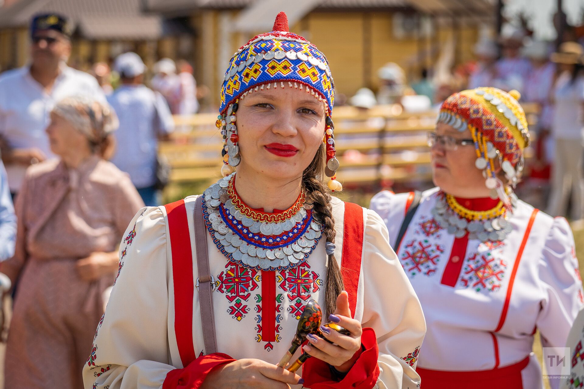 Кăçалхи Уявра çамрăксене курса савăнтăмăр