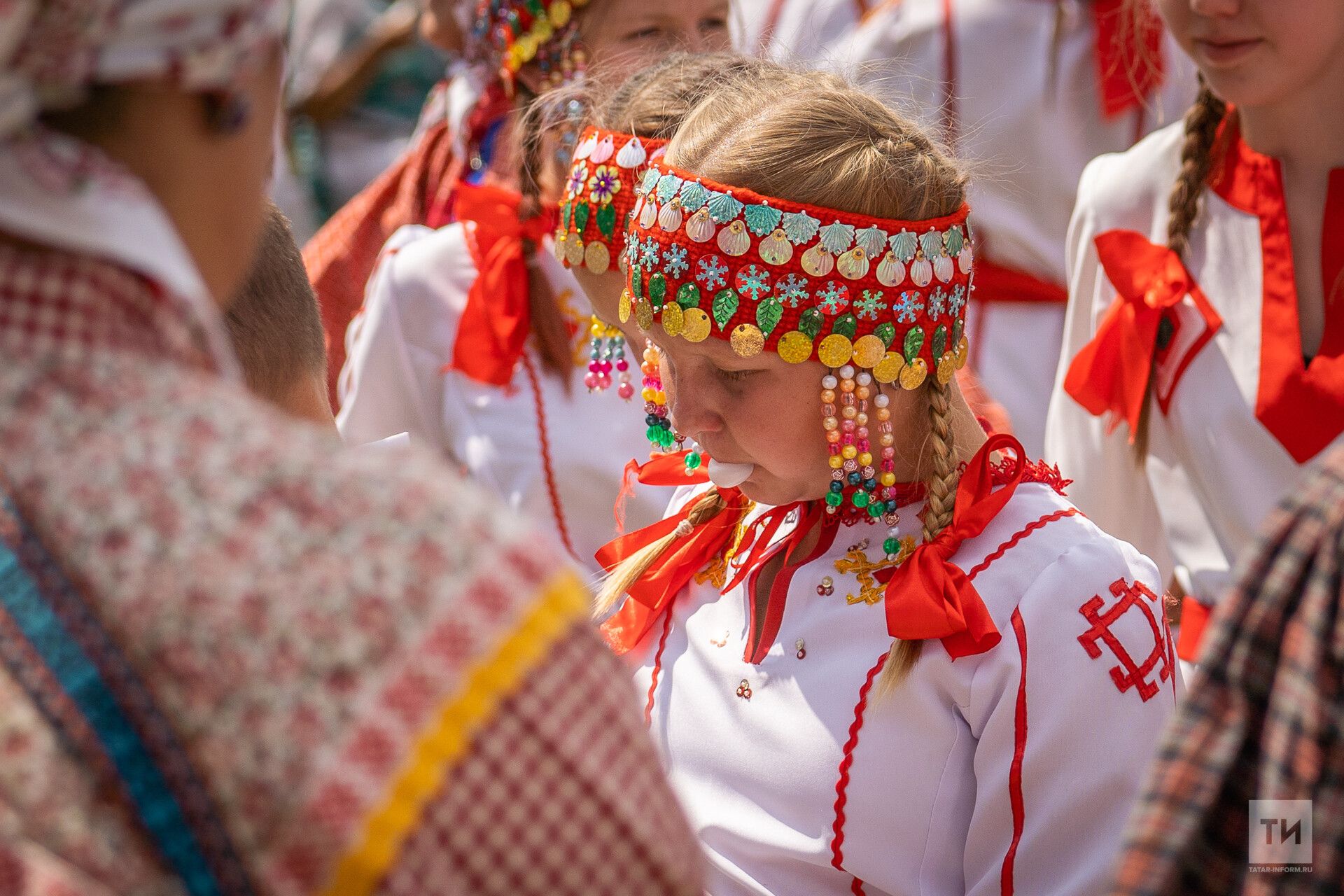 Кăçалхи Уявра çамрăксене курса савăнтăмăр