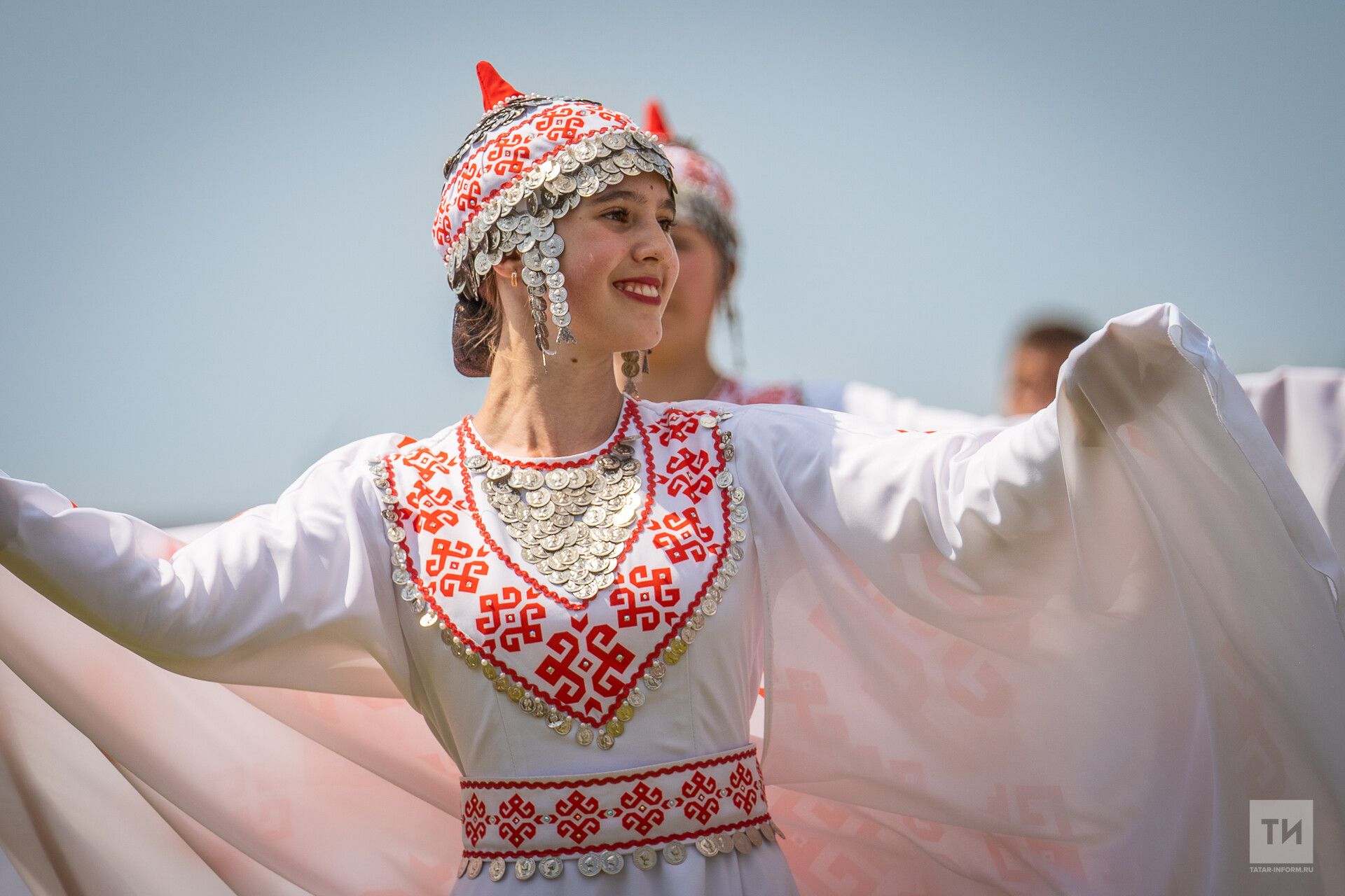 Кăçалхи Уявра çамрăксене курса савăнтăмăр