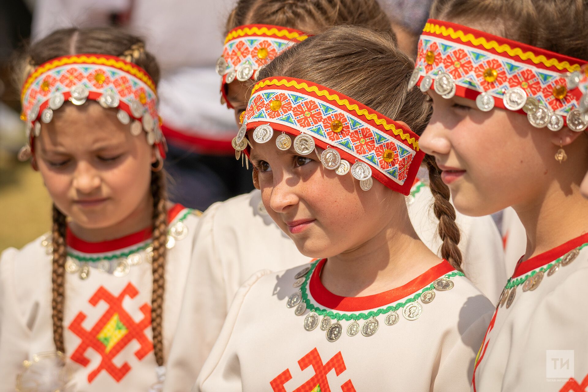 Кăçалхи Уявра çамрăксене курса савăнтăмăр