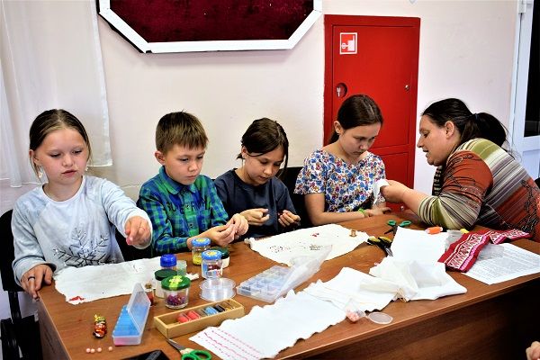 «УЛАХРА» ӖÇ ВӖРЕСЕ ТĂРАТЬ