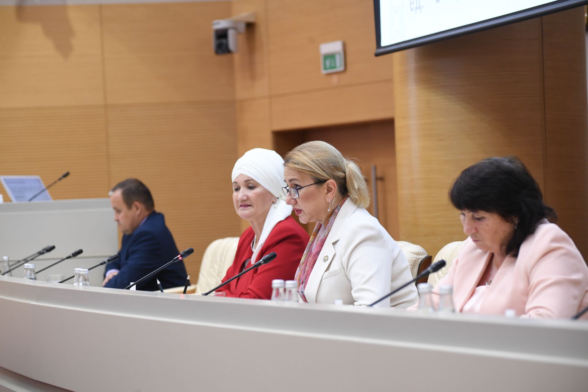 ÇӖНЕТЕССИ – ПРИОРИТЕТЛĂ ЗАДАЧĂСЕНЧЕН ПӖРИ