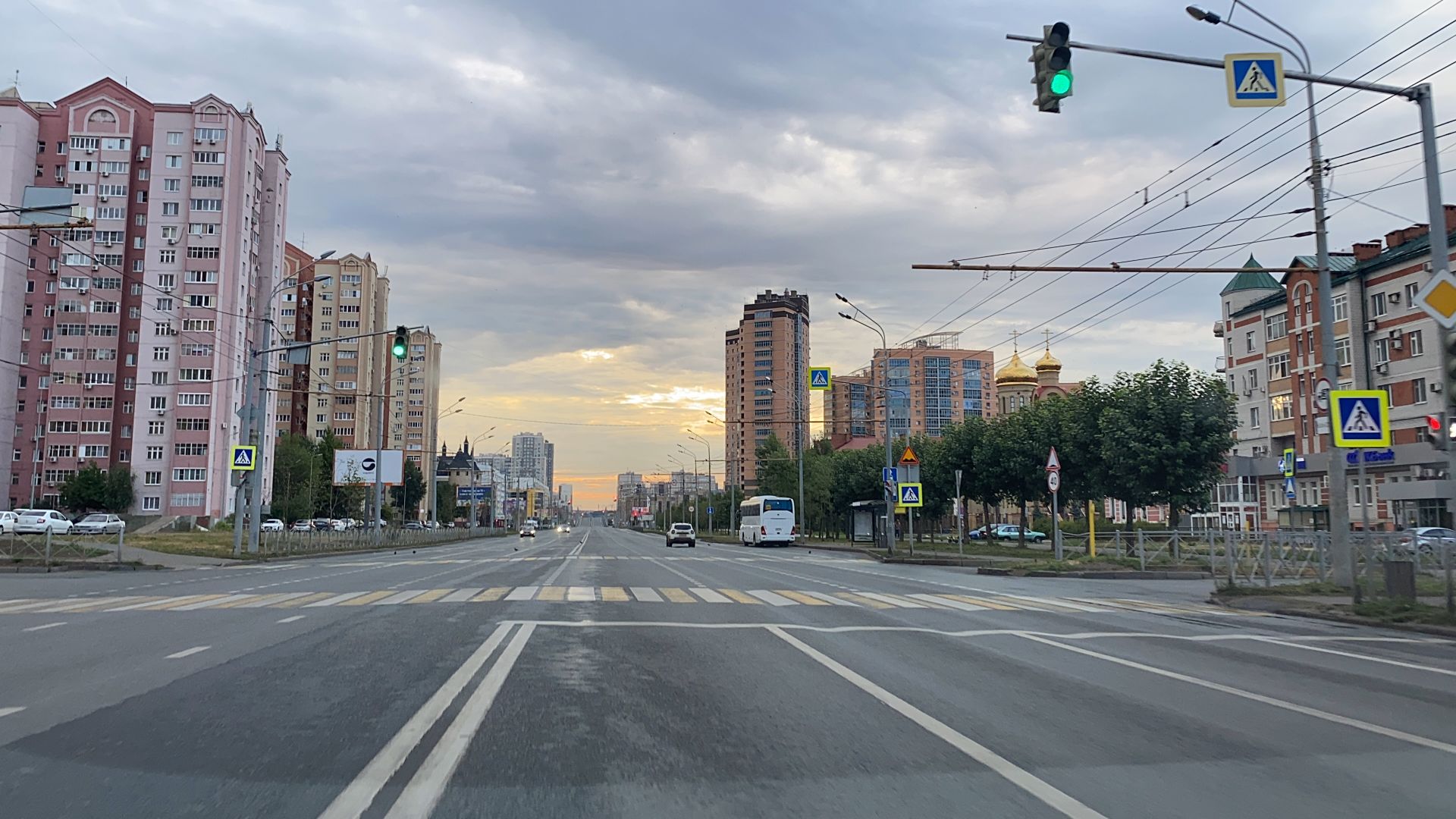 Аслати авăтсан пулă лайăх лекет