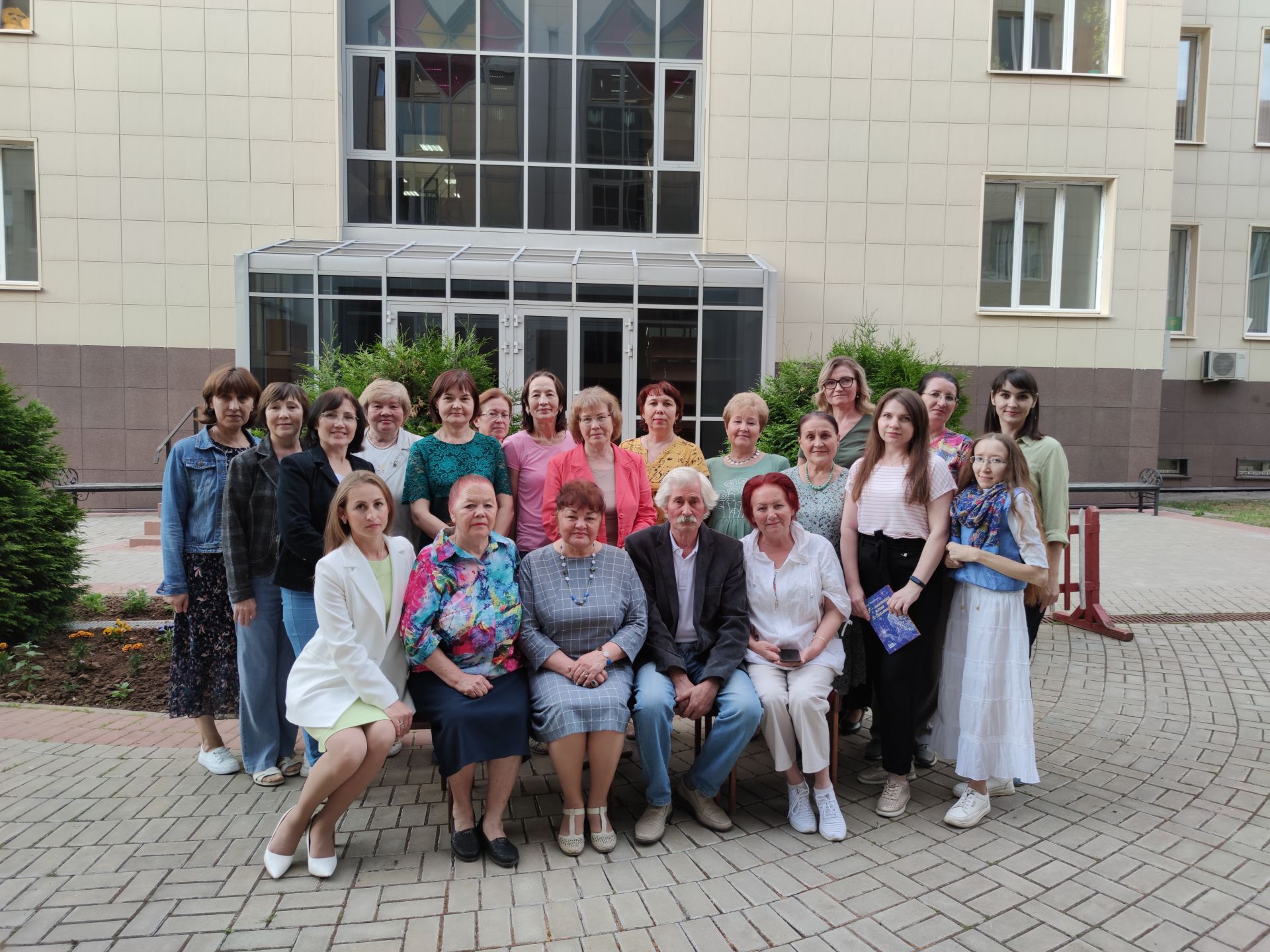ЧĂВАШ ÇЫРАВÇИСЕМ ЛИТЕРАТУРА ПИКНИКНЕ ПУÇТАРĂНЧӖÇ