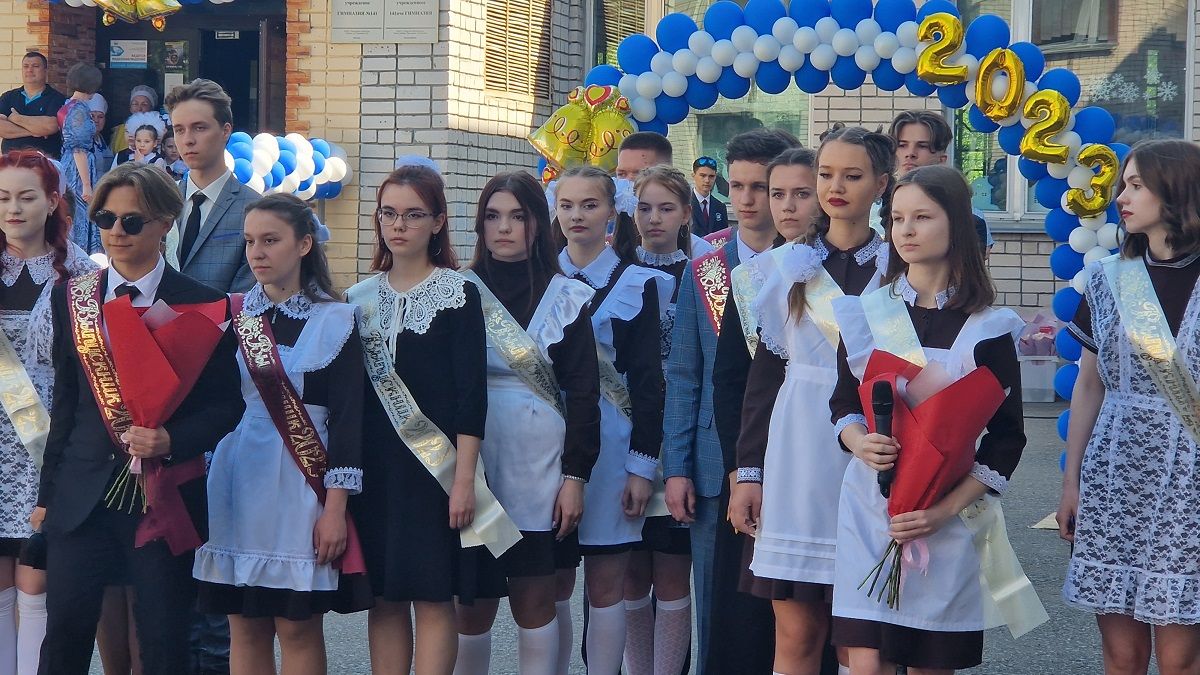 Тутарстан ачисем виççĕмĕш вырăнта