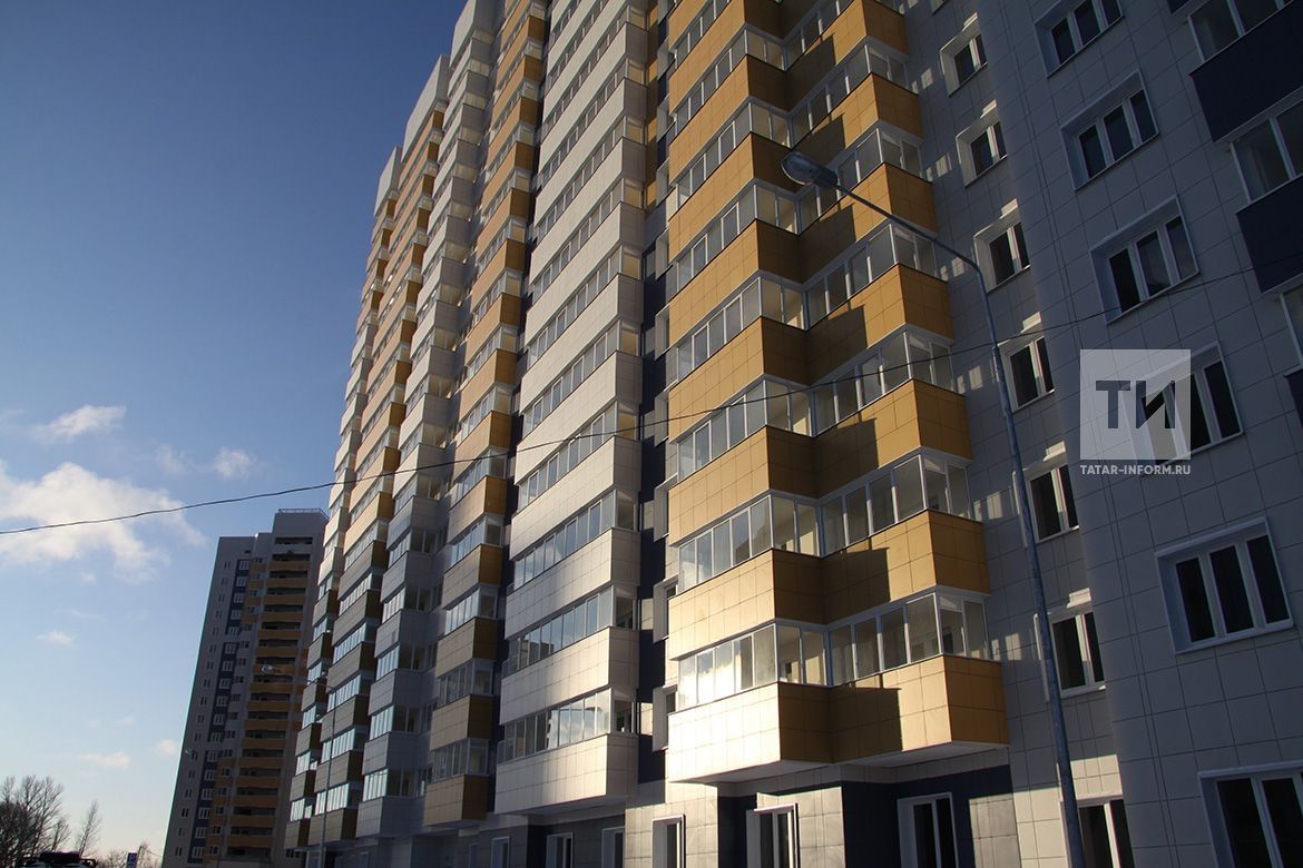 Ятарлă çар операцине хутшăнакансене çурт-йӗр