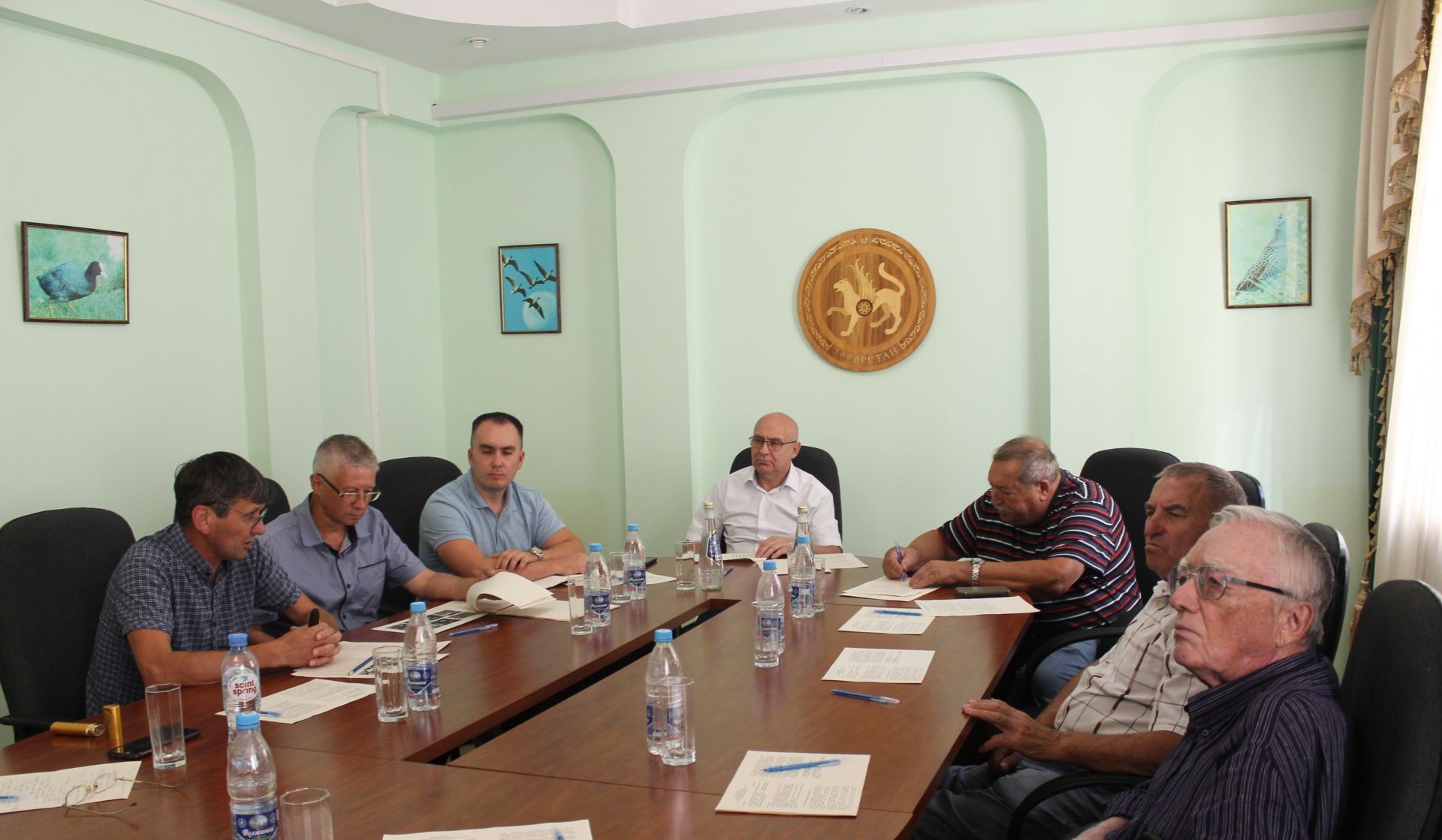 Республикăра хăмăр упасен шучӗ ӳснӗ