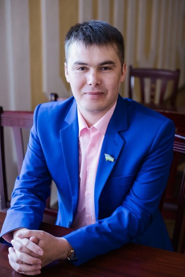 Айгиз Баймухаметовăн «Ан хăвар, анне» повеçӗ тăрăх кино ӳкерме пуçланă