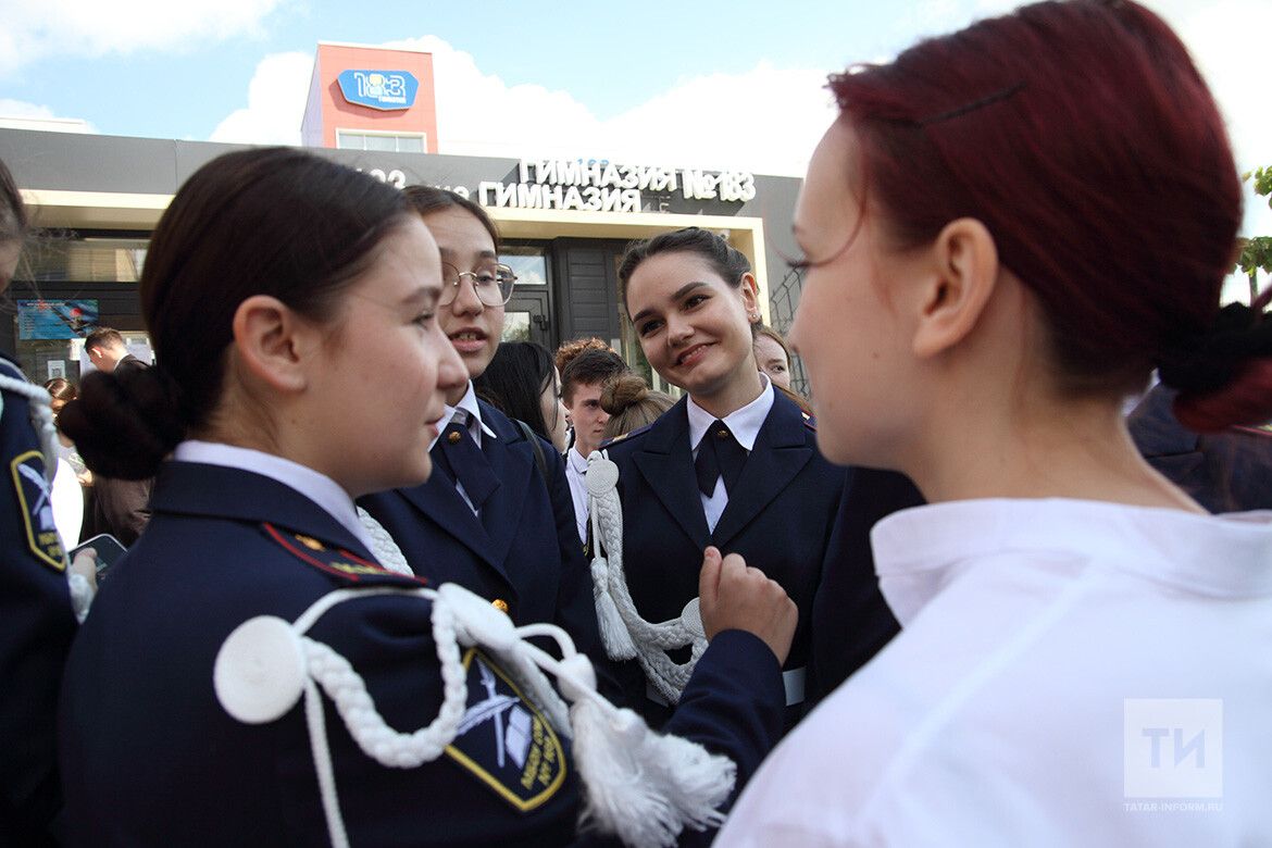 Хăрушсăрлăхпа тивӗçтересси – тӗп задача