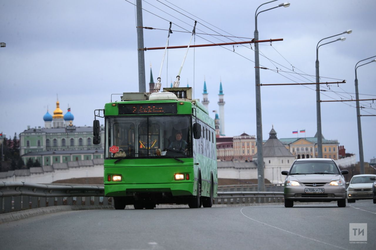 Тутарстанра микроавтобуссем кăларма пуçлаççӗ