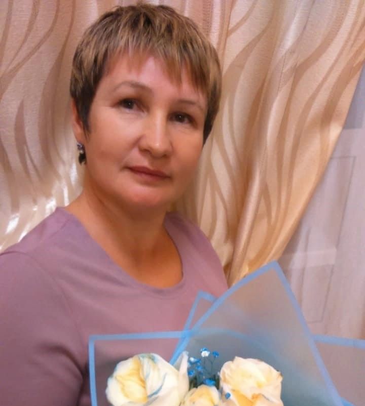 Ольга Александровна ЕЛЕНДЕЕВА августăн 10-мӗшӗнче 50 çул тултарчĕ