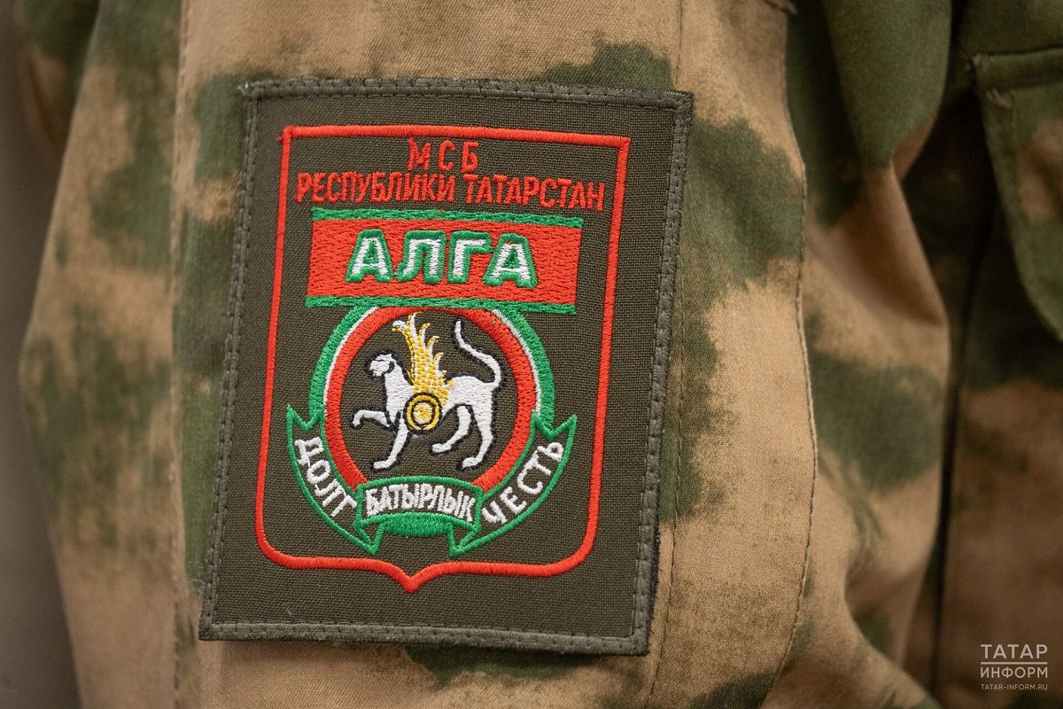 Мобилизаципе кайнисен ĕç прависем
