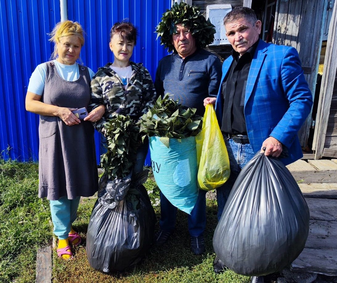 Чăвашçӗпрелсем фронт валли маскировка сеткисем çыхнă