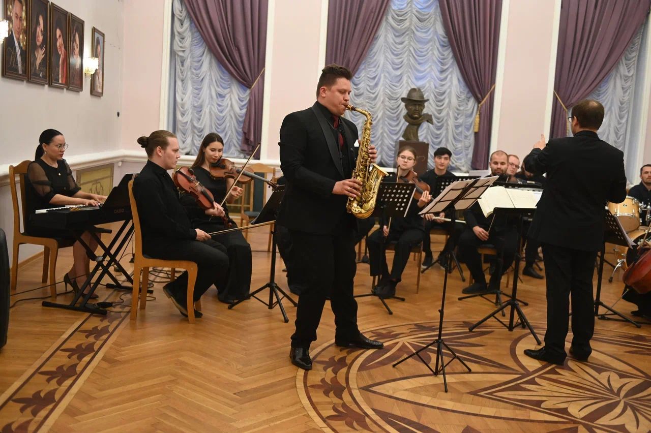 Театрсене никӗслекенсем асрах