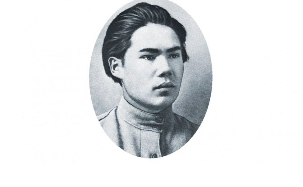 Чӑваш литературин аталанӑвне пысӑк тӳпе хывнӑ