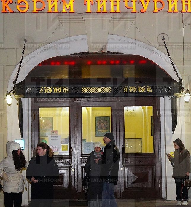 90-мӗш театр сезонӗ конкурссемпе, фестивальсемпе пуян