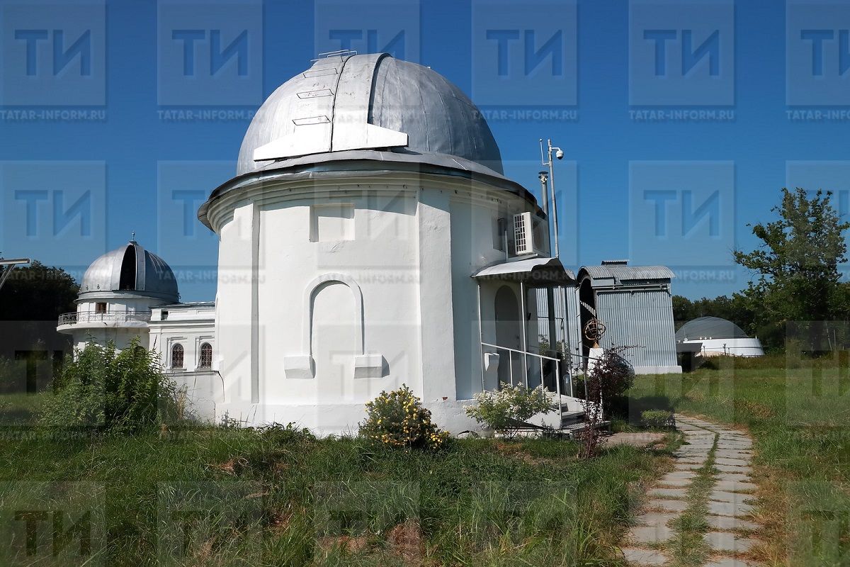 ЮНЕСКОн Тутарстанра тата тепӗр еткер
