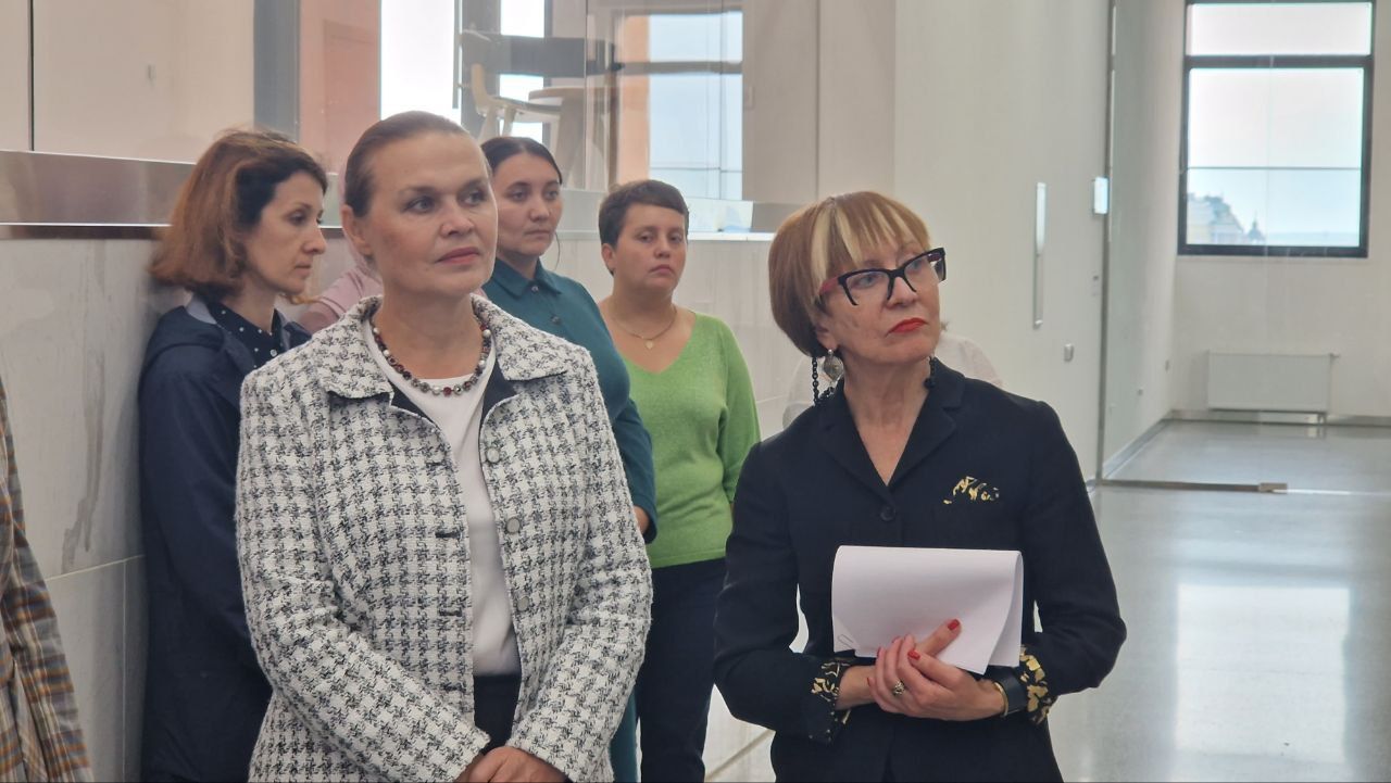 Иван Яковлева халалланă курав уçăлнă кун Тутарстанпа Чăваш Енӗн Наци библиотекисем килӗшӳ турӗç