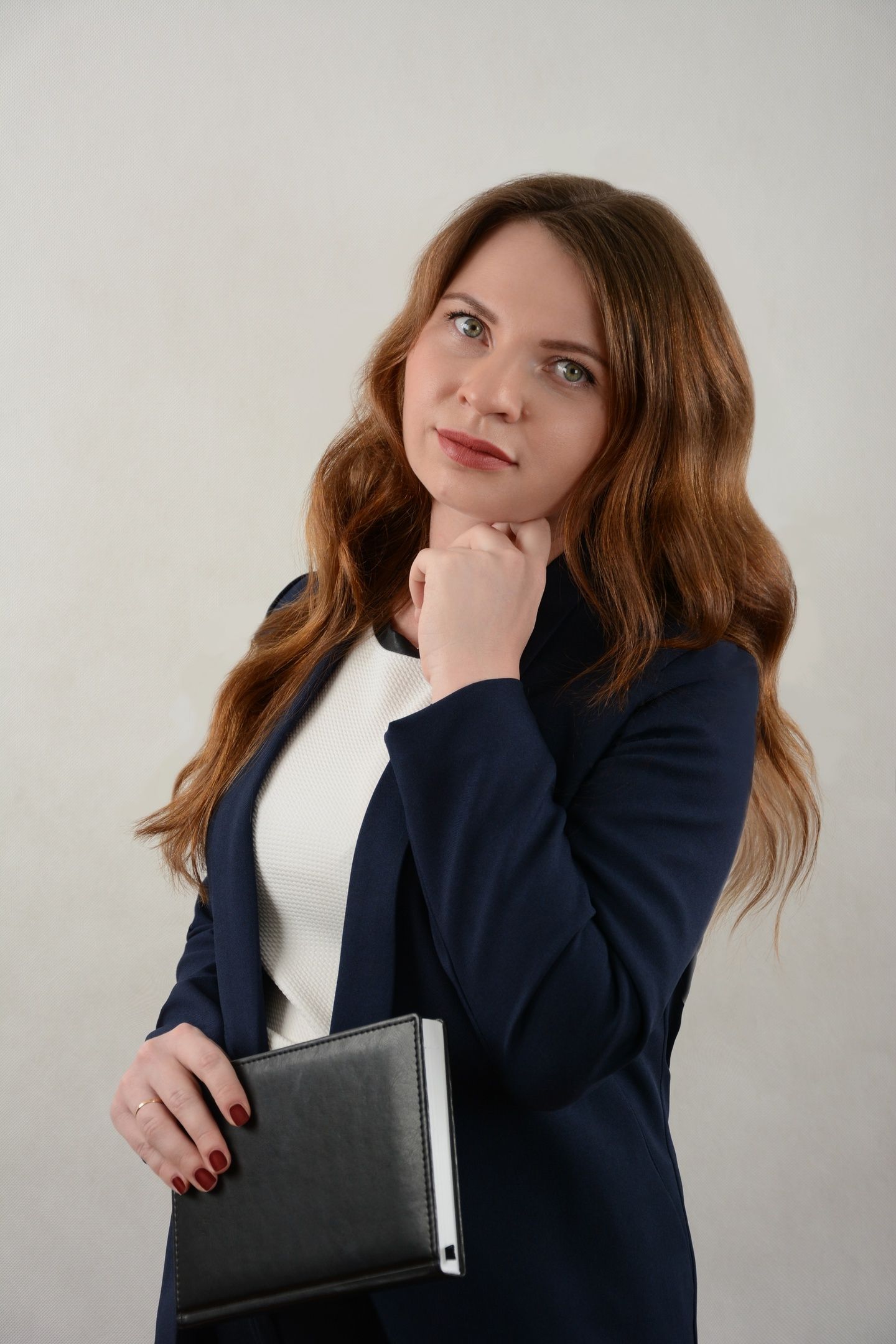 Нина Царыгина: «Кӗнекесем мана ӗмӗтленме вӗрентрӗç»