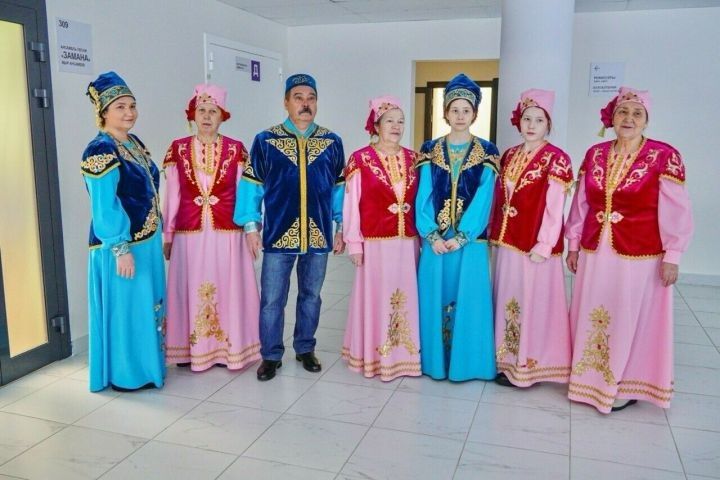 Мускавра çемье форумӗ иртет