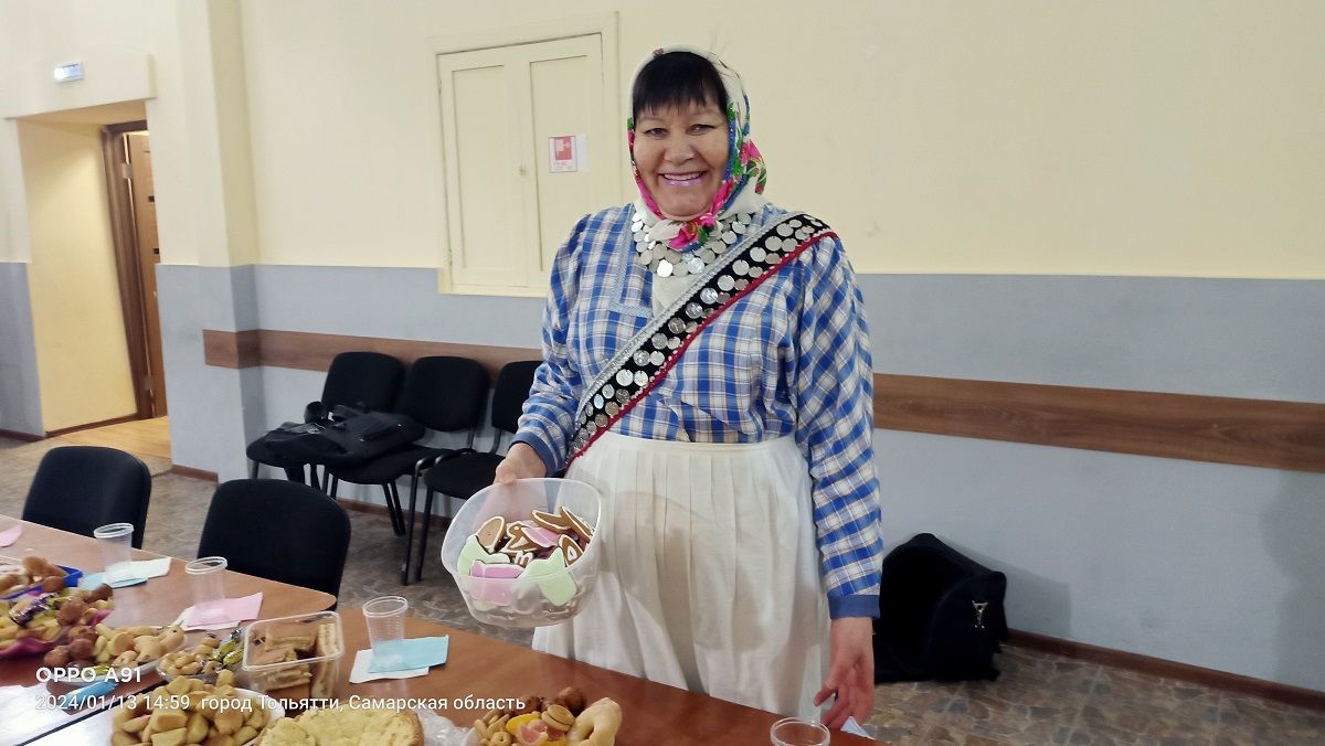 Тольяттири Сурхури