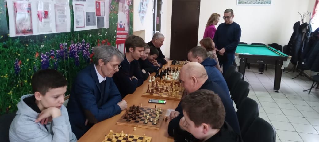 Иван Андреева халалланă турнир Çӗнӗ Йӗлмелӗнче 6-мӗш хут иртрӗ