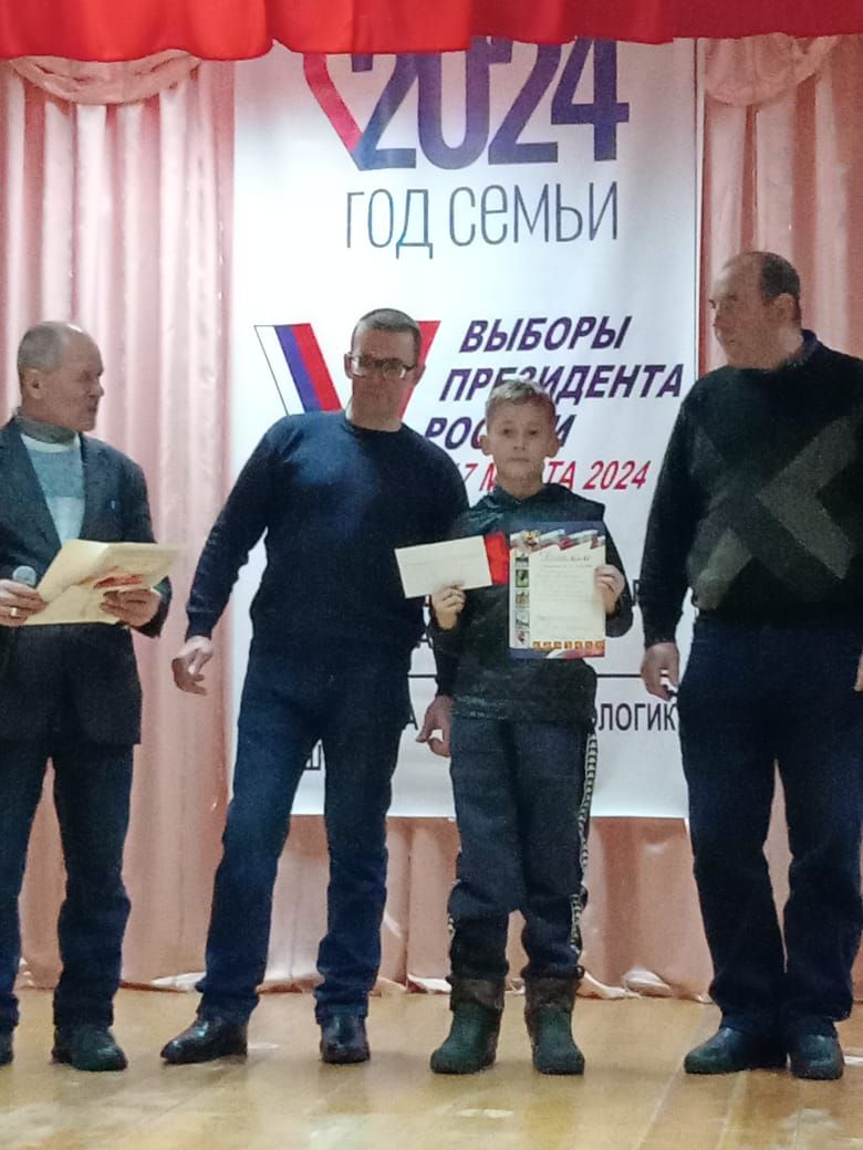 Иван Андреева халалланă турнир Çӗнӗ Йӗлмелӗнче 6-мӗш хут иртрӗ