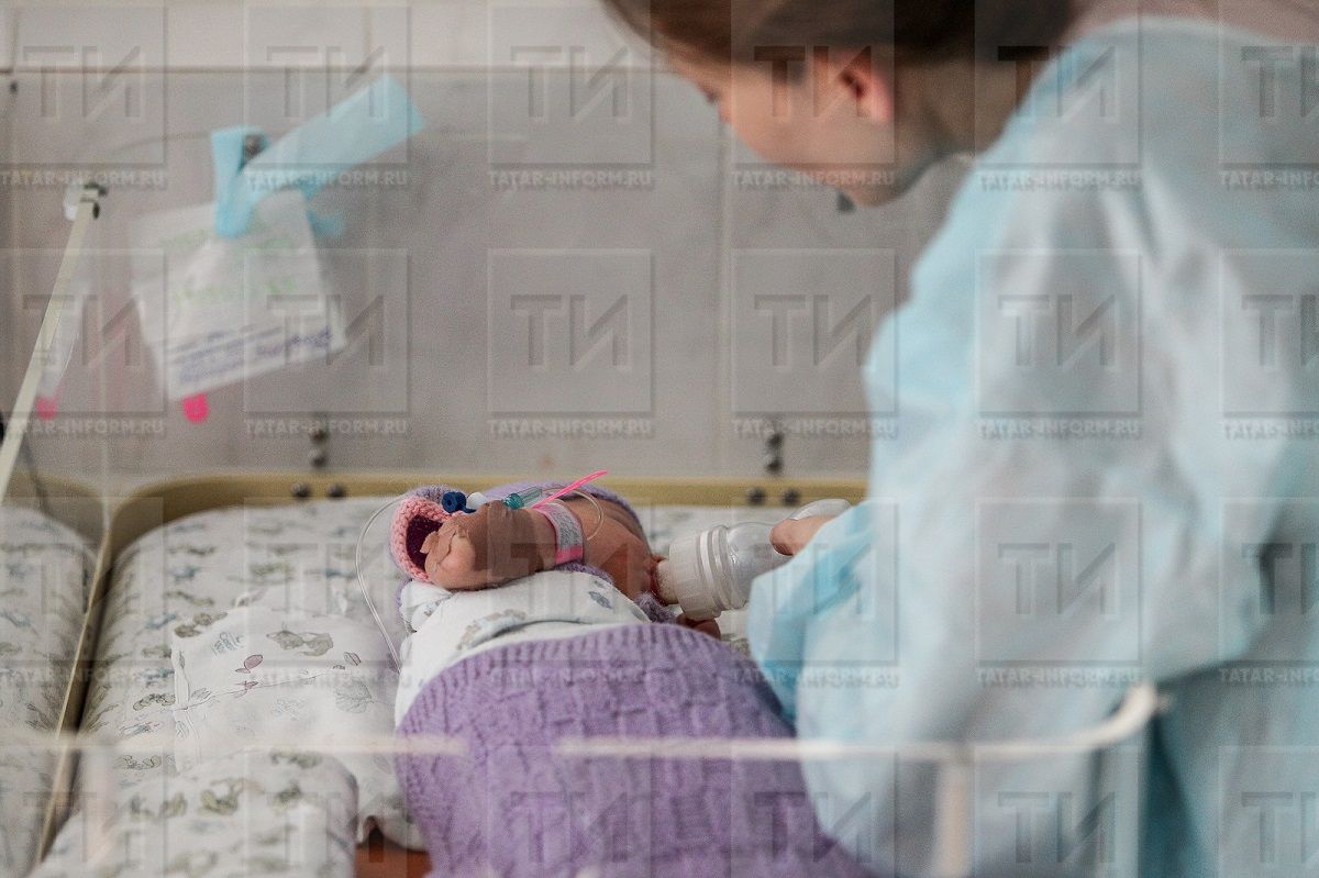 Çӗнӗ çул — ачасем çуралаççӗ, çемьесем чăмăртанаççӗ