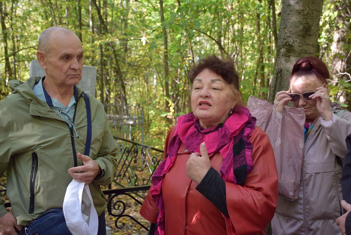 Чăвашăн мăн поэчӗ Шелепи