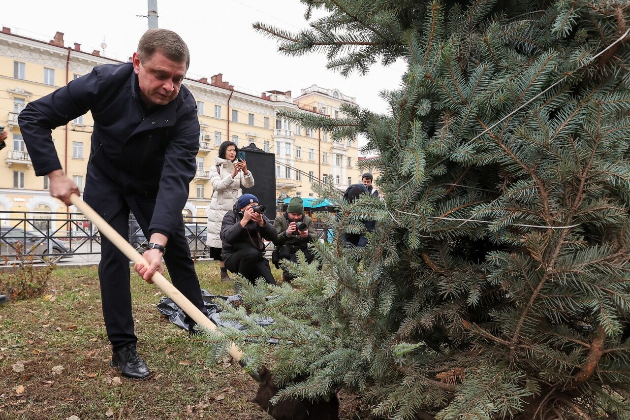 «РОСТКИ» форум Раççейпе Китайăн туслă хутшăнăвӗсене çирӗплетет