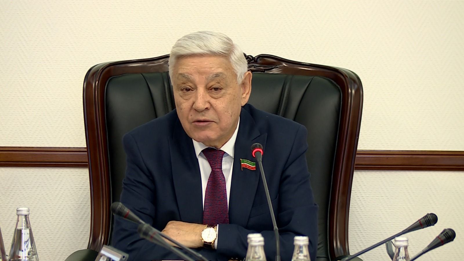 Уважаемые татарстанцы!