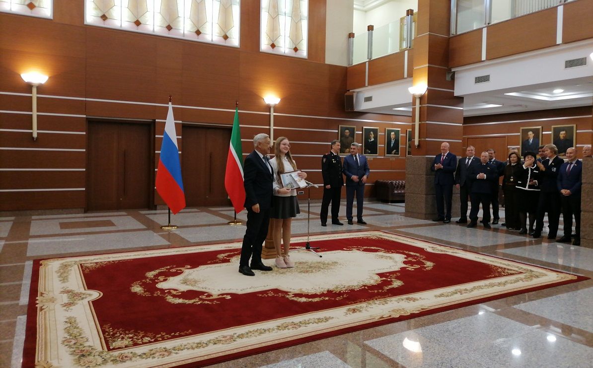 РФ паспорчӗпе правасем те, яваплăх та ӳсеççӗ