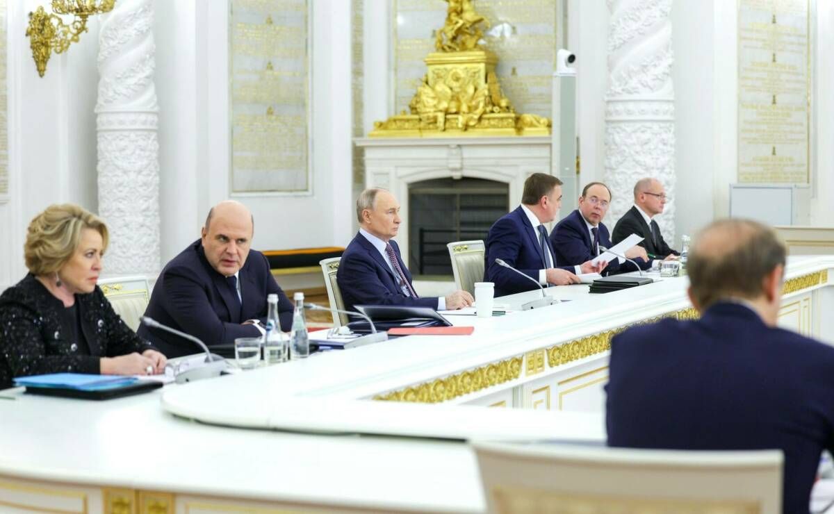 2025 çул Раççейре Тăван çӗршыв хӳтӗлевçин çулталăкӗ пулать