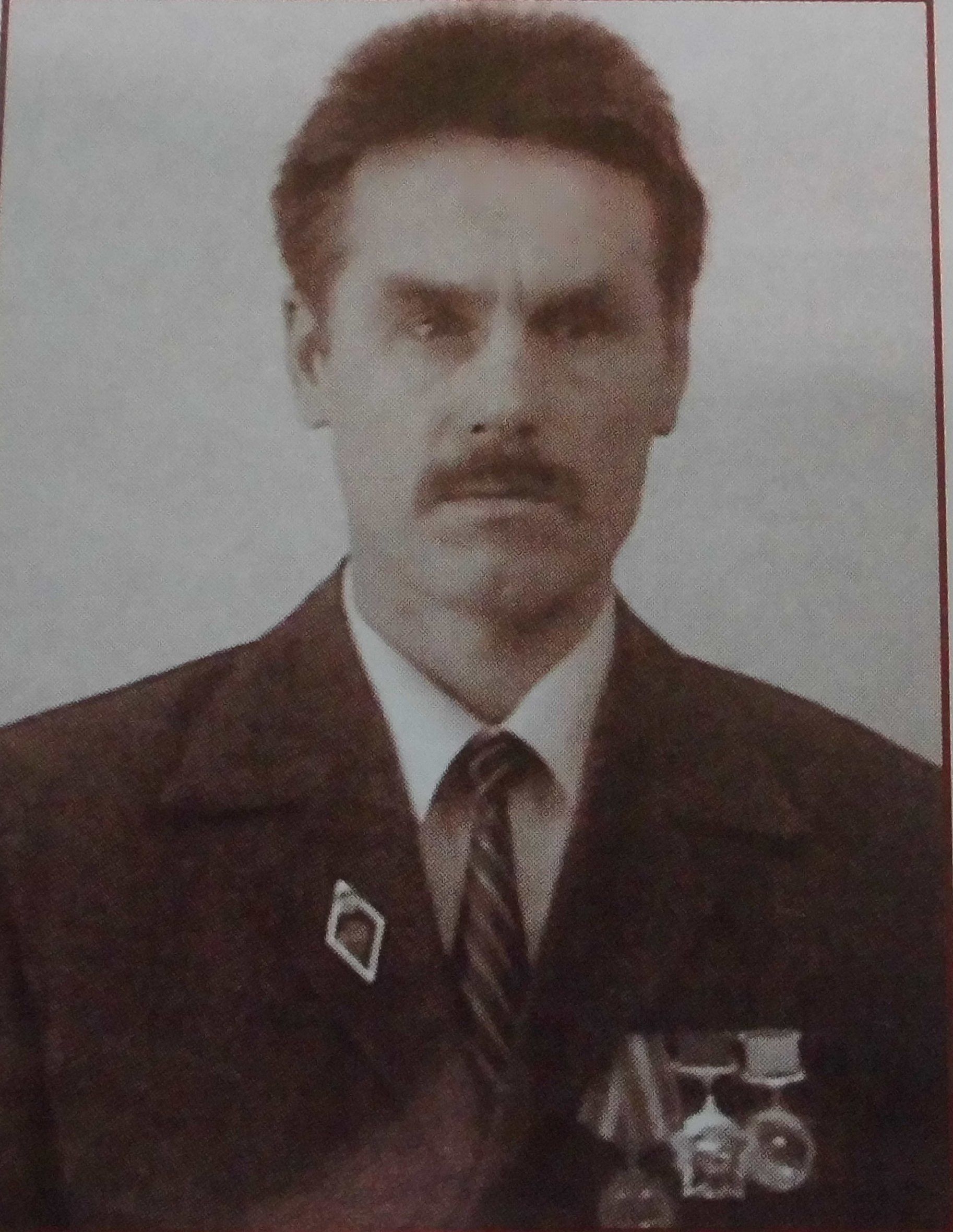 Чăваш Пăрнай каччи Иван Дулатов çулталăк çурă Афганистанра хӗсметре пулнă хыççăн хăйӗн çуралнă кунӗнче килне таврăннă