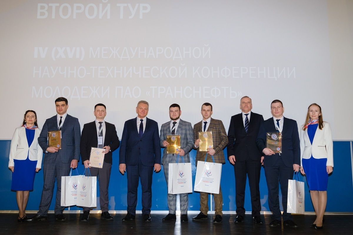 АО «Транснефть — Прикамье» провело экскурсию для школьников на производственный объект в Татарстане