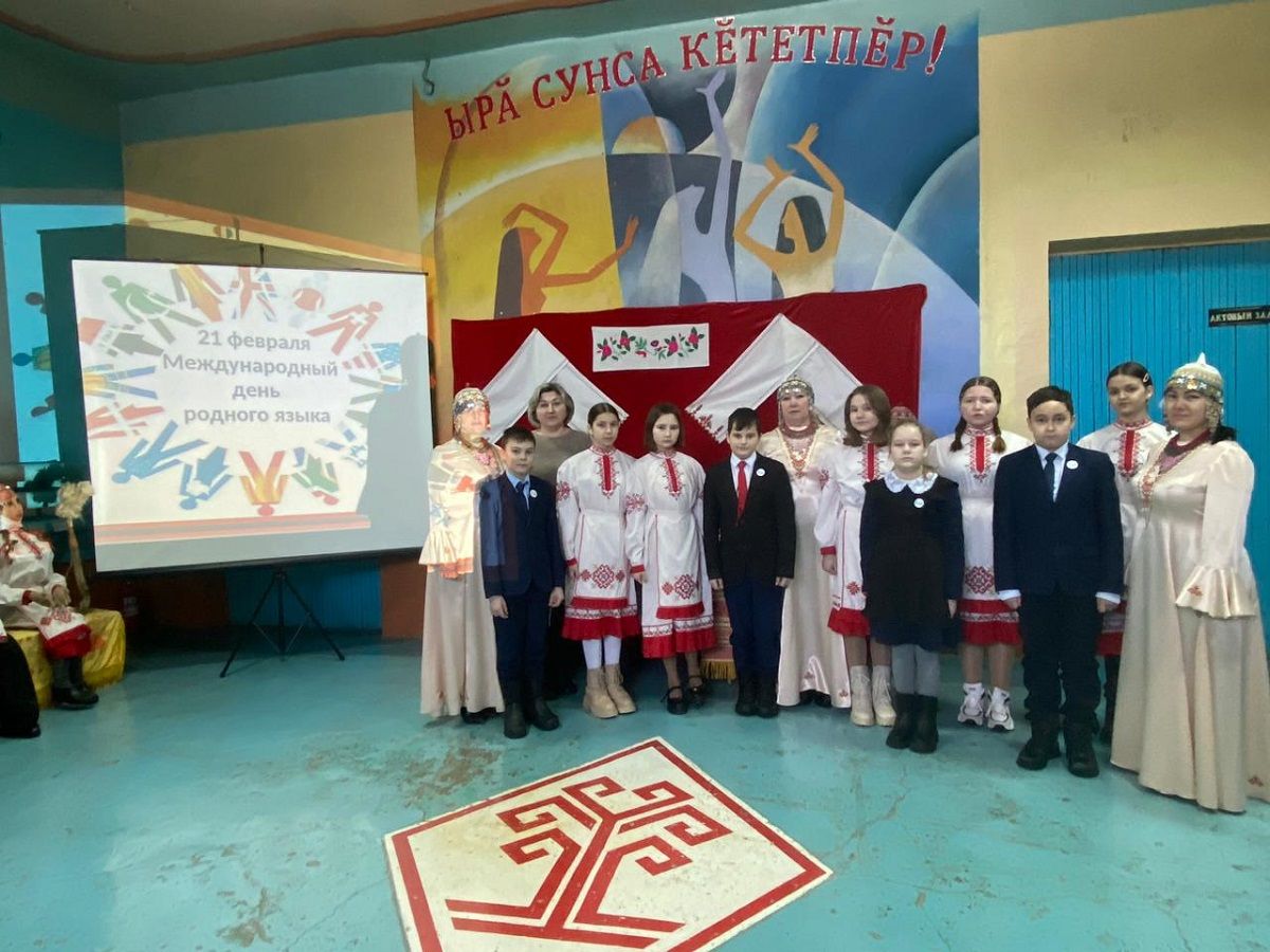 Нимпе танлашми пуянлăх