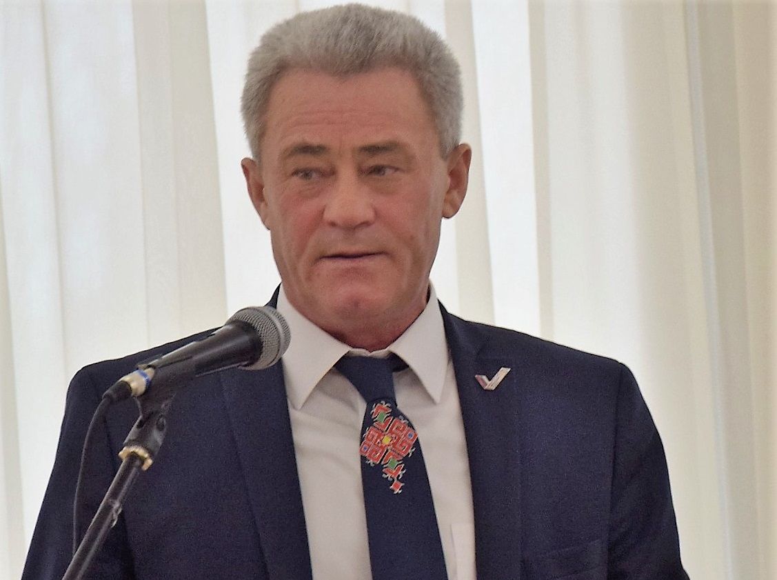 Чăвашсен Олег Мустаев пек вăйлă наци лидерӗ тата çуралӗ-ши?